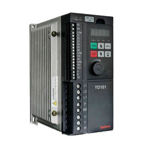 اینورتر یولیکو مدل yd101 با ظرفیت 2.2 کیلووات